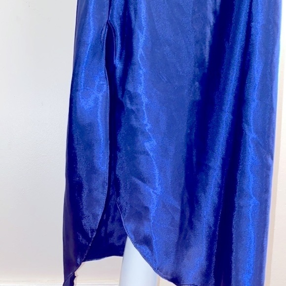 Satin midi slip vintage innermost - Picture 9 of 10